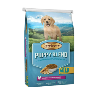 Chicken Blend Dry DogFood