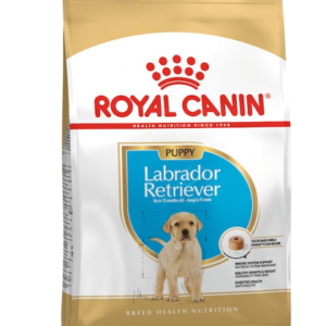 Royal Canin Labrador Puppy Food